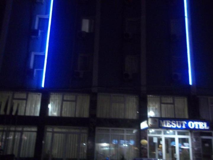 Mesut Hotel 代尼兹利 客房 照片